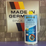 RAVENOL DOT 4 - 1 L